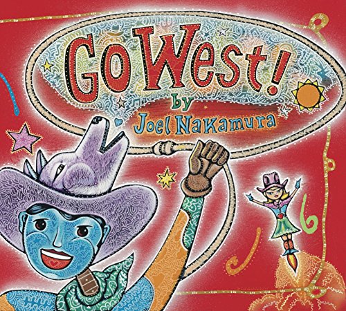 Go West!