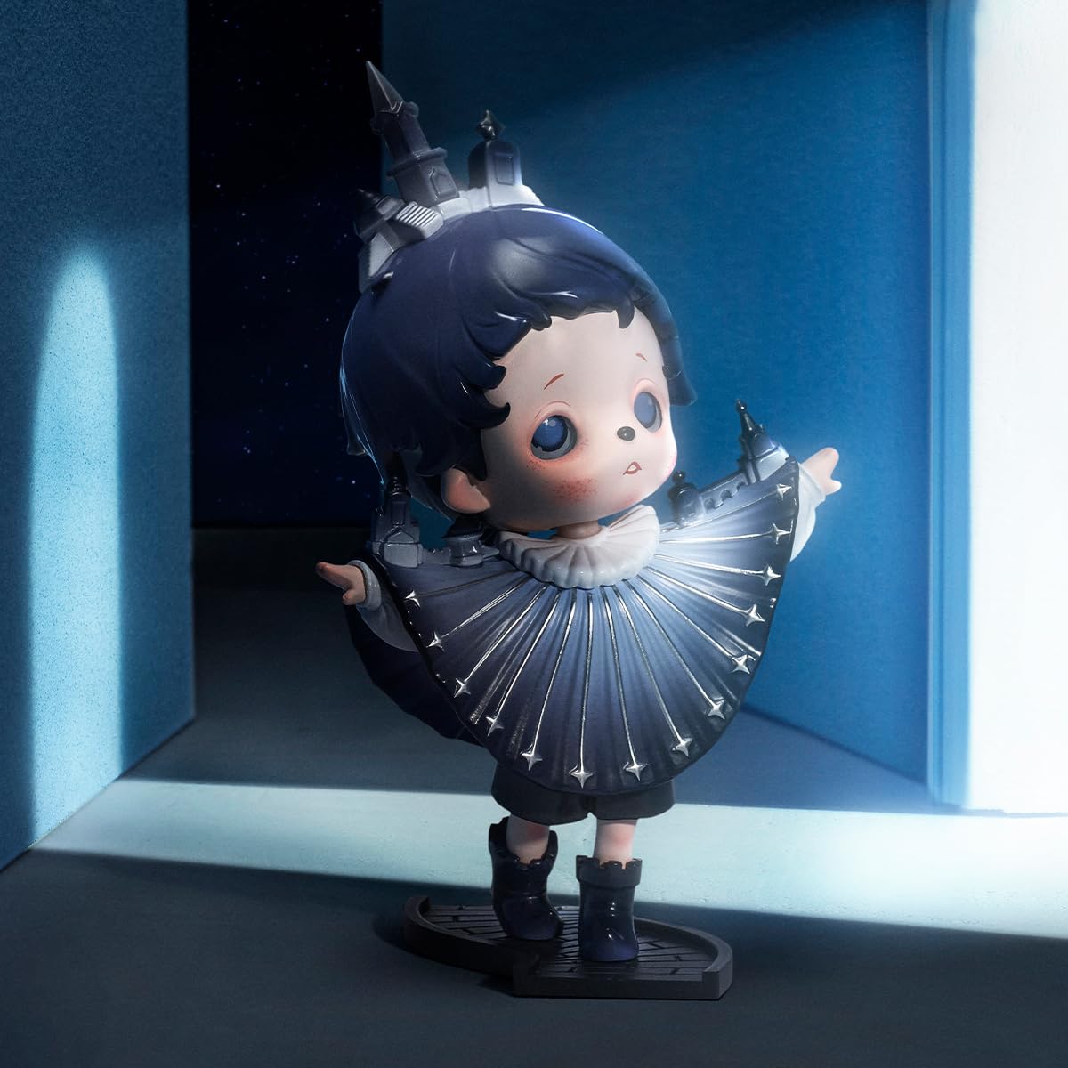 inosoul in the still room 5点セット popmart inosoul In the Still Room Series Figures - POP MART (United