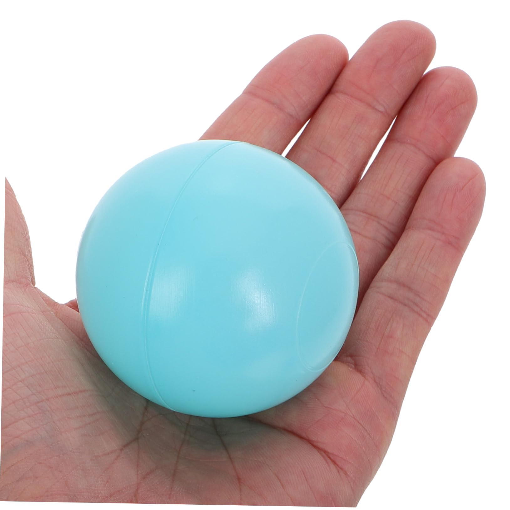 Gatuida Balones para Piscina de Bolas para Niños 200 Piezas de Plástico