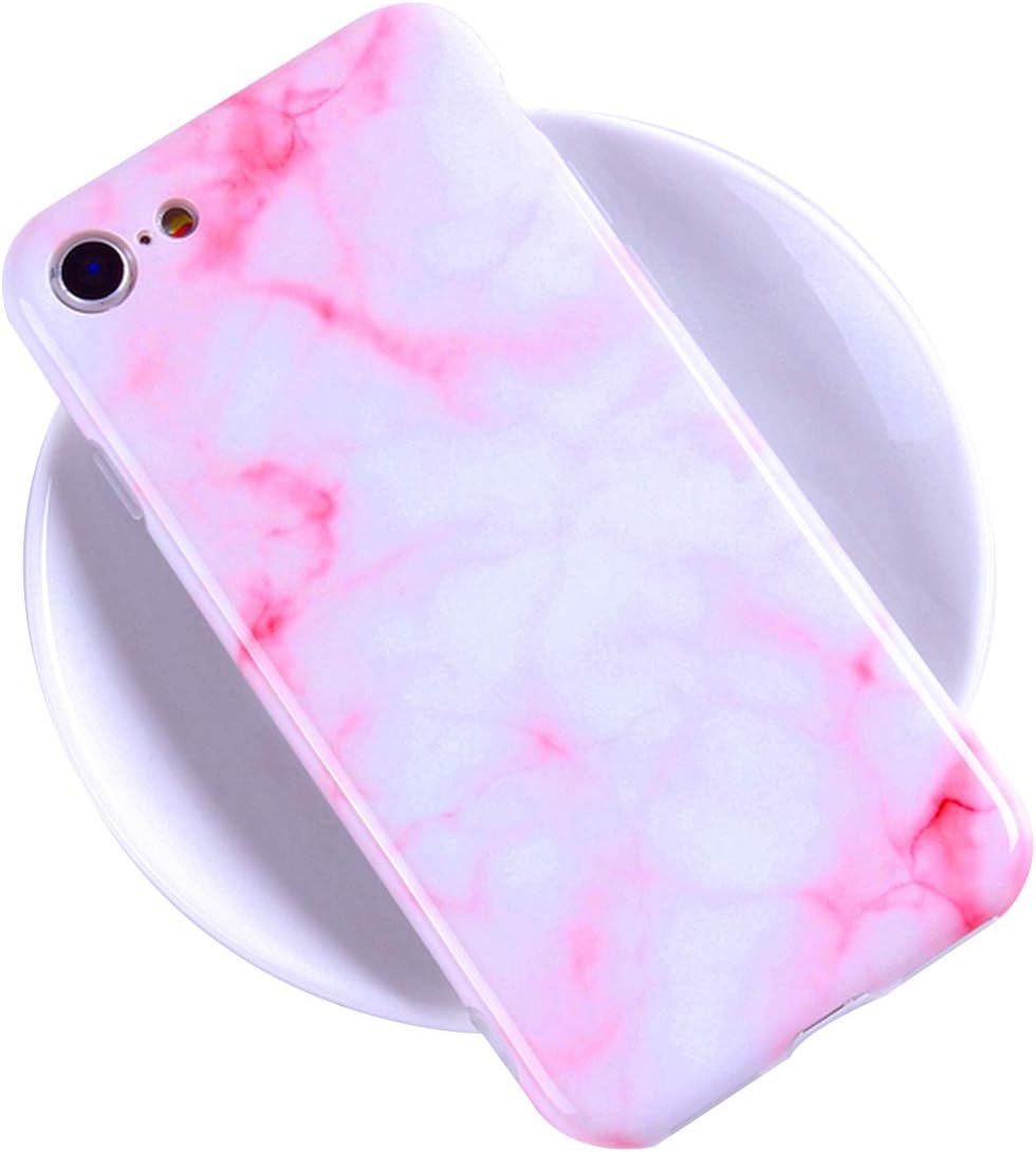 Marble Phone Case iPhone 7 Case iPhone X 7 6 6S 8 Plus Case Cover 8Plus 7Plus Coque Fundas Capa carcasa,F1 iPhone X