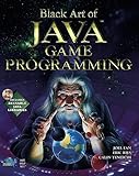 Black Art of Java Game Programming