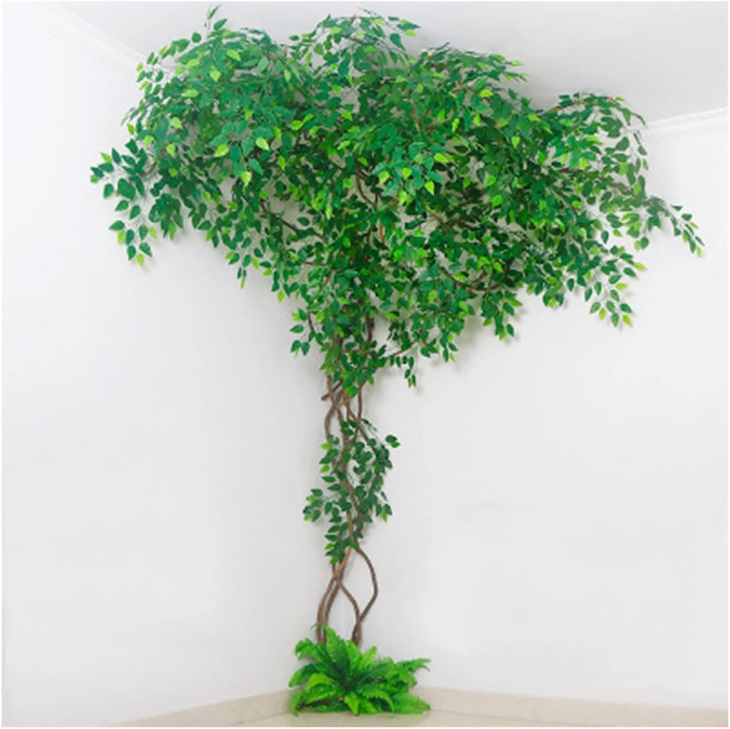 Artificial Plants Artificial Hanging Ivy Plants Fake Vine