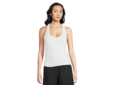 Michael Stars Cher Scoop Neck Tank Top Women