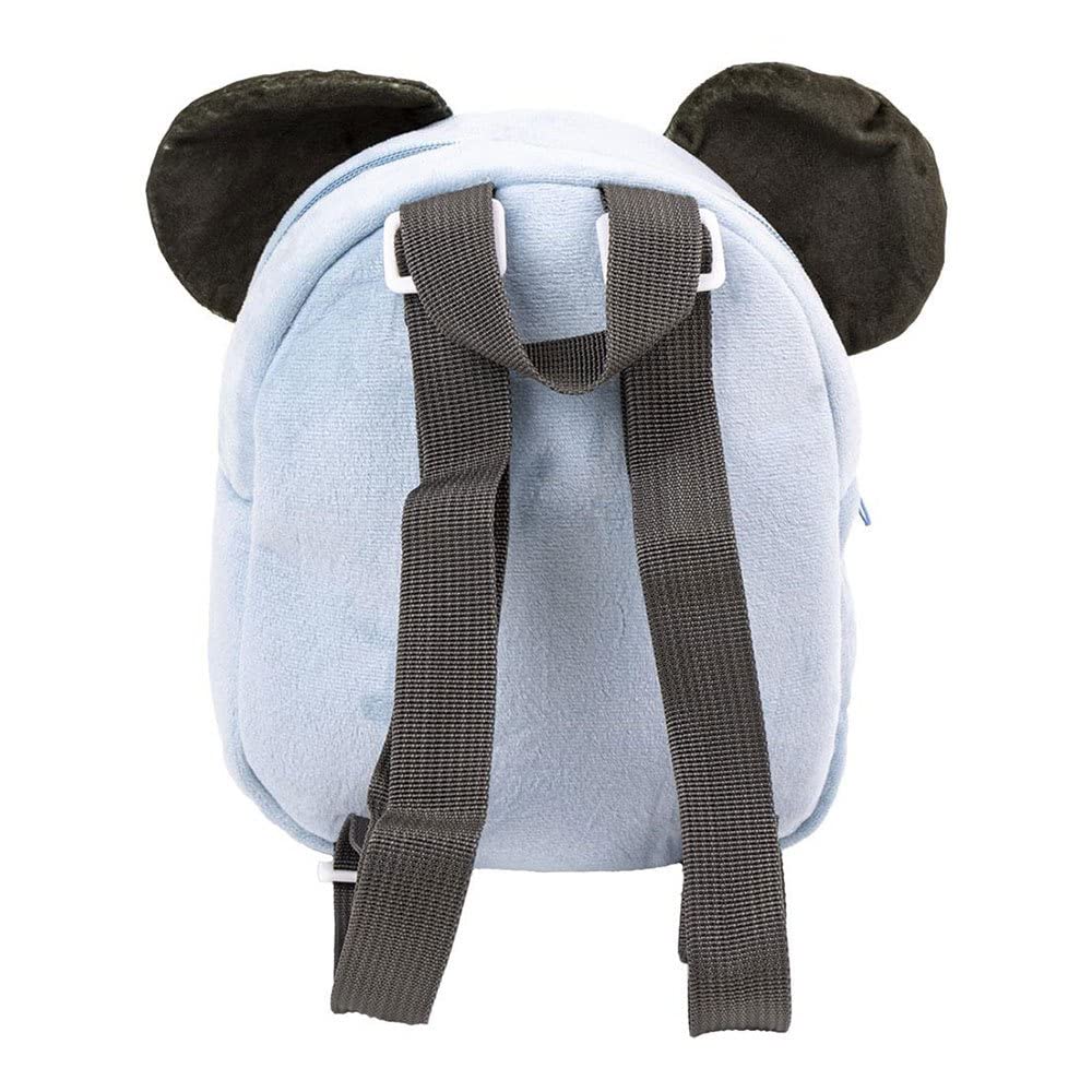 Mochila peluche Mickey Disney 22cm