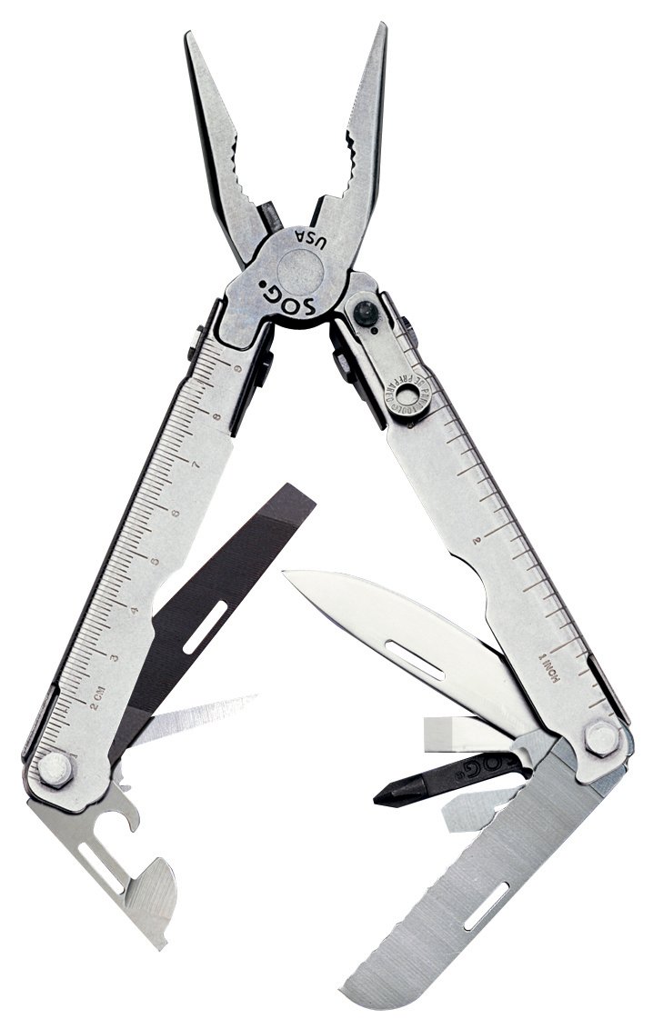 SOG Trident Elite Multi-Tool