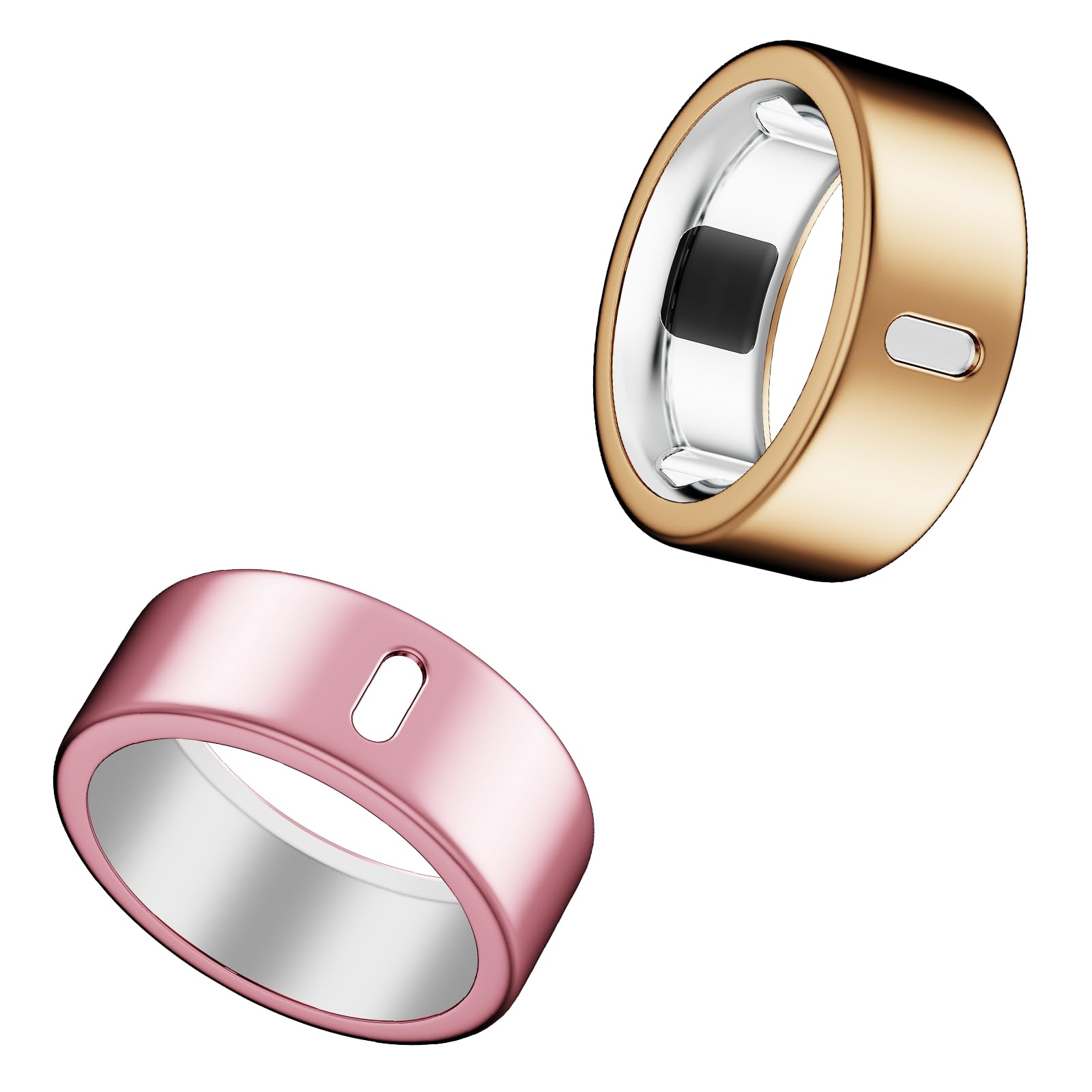 Amazon.com: Cover Compatible for Oura Ring Gen 4/Gen 3 Horizon/Gen