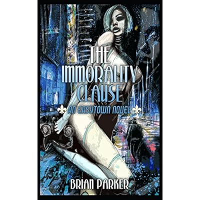 The Immorality Clause