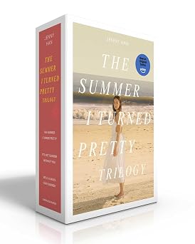 The Summer I Turned Pretty Trilogy Boxed Set The Summer I Turned Pretty; Its Not Summer Without You; Well Always Have Summer