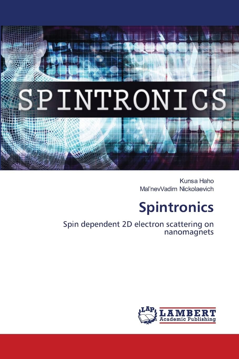 Spintronics