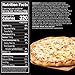 Red Baron Pizza, Brick Oven Crust Cheese Trio, 17.82 Oz