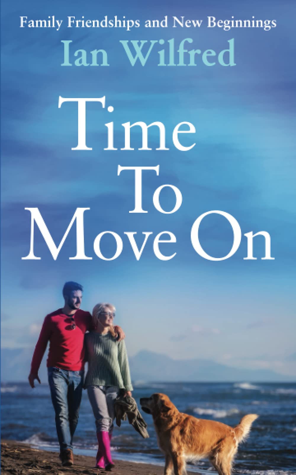 Time To Move On