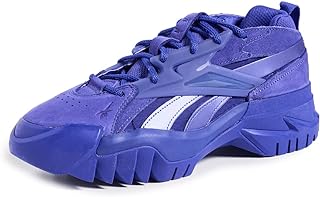 Tenis X Cardi B Club C V2 para mujer