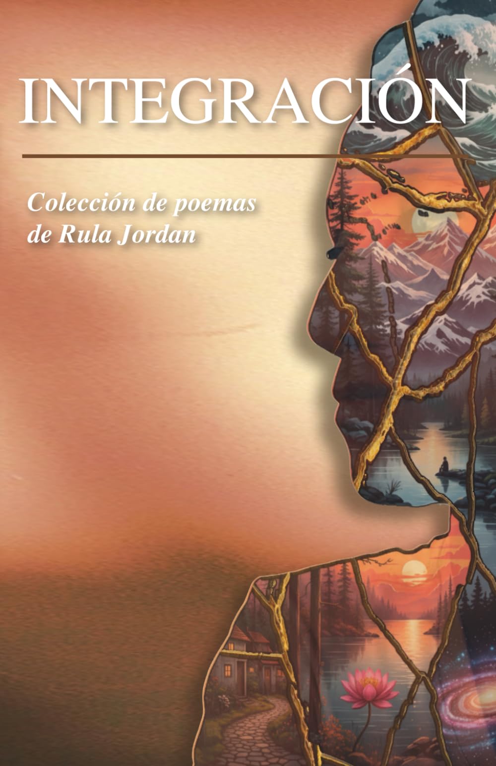 Integración: Colección de poemas de Rula Jordan