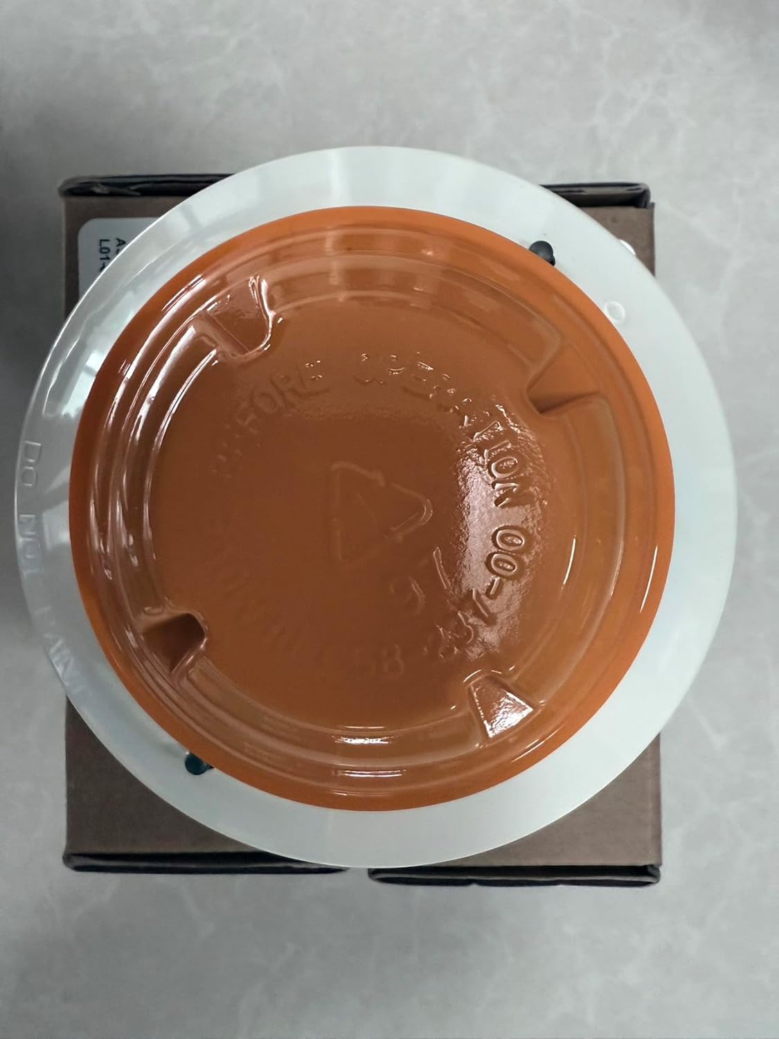 New FCI ASD-PL2F Detector ASD PL2F