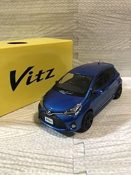 トヨタ ヴィッツ カラーサンプルミニカー Amazon.co.jp: トヨタ ヴィッツ ミニカー カラーサンプル