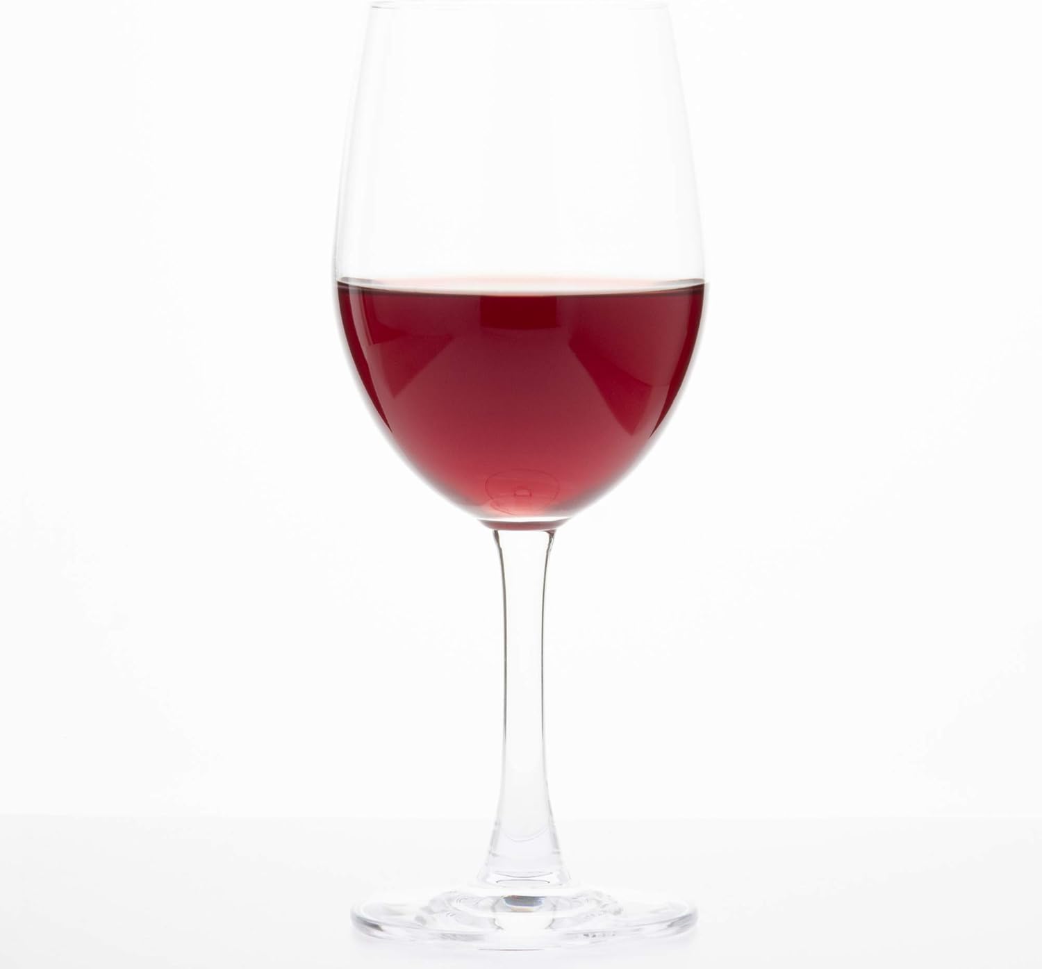 東洋佐々木ガラス Toyo Sasaki Glass 30M35CS Wine Glass, 16.2 fl oz (460 ml), Pettiol, Made in Japan, Dishwasher Safe