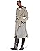 Avec Les Filles Raglan Sleeve Trench Coat With Quilted Bib - #2 of 4