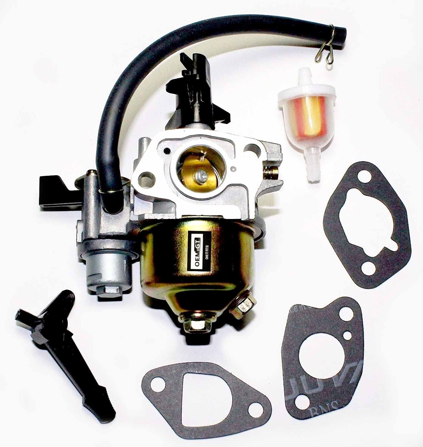 Carburetor carb for Kohler 3000 SH265 6.5 HP 196cc engine