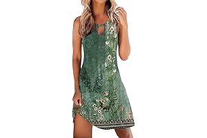 ETCY New Summer Dresses for Women 2023