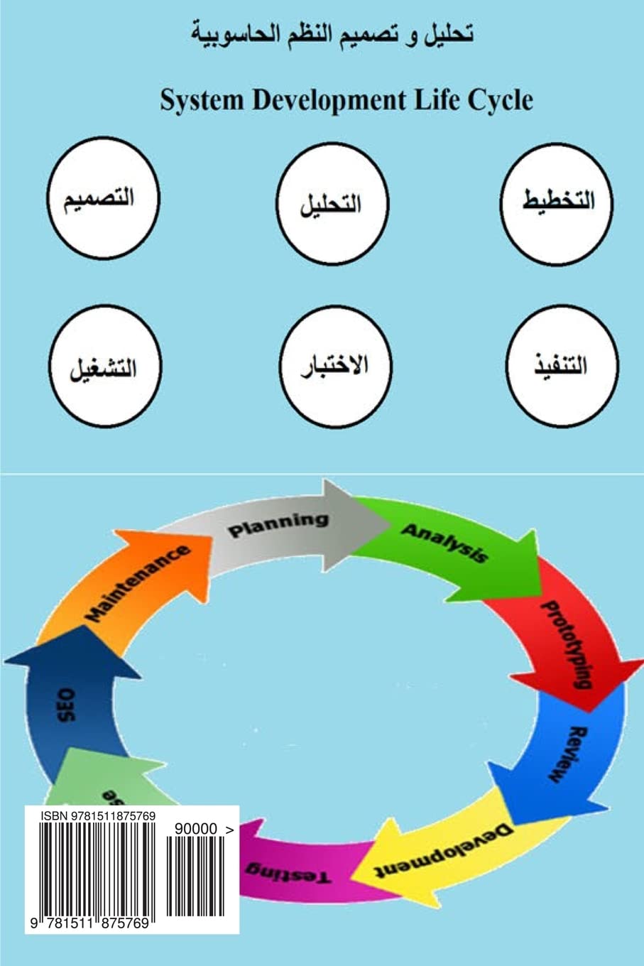 A Brief Introduction to System Analysis & Design (In Arabic): Volume 1