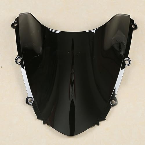 Miniatura 2 de XMT-MOTO Parabrisas para Honda CBR1000RR 2004 2005 2006 2007