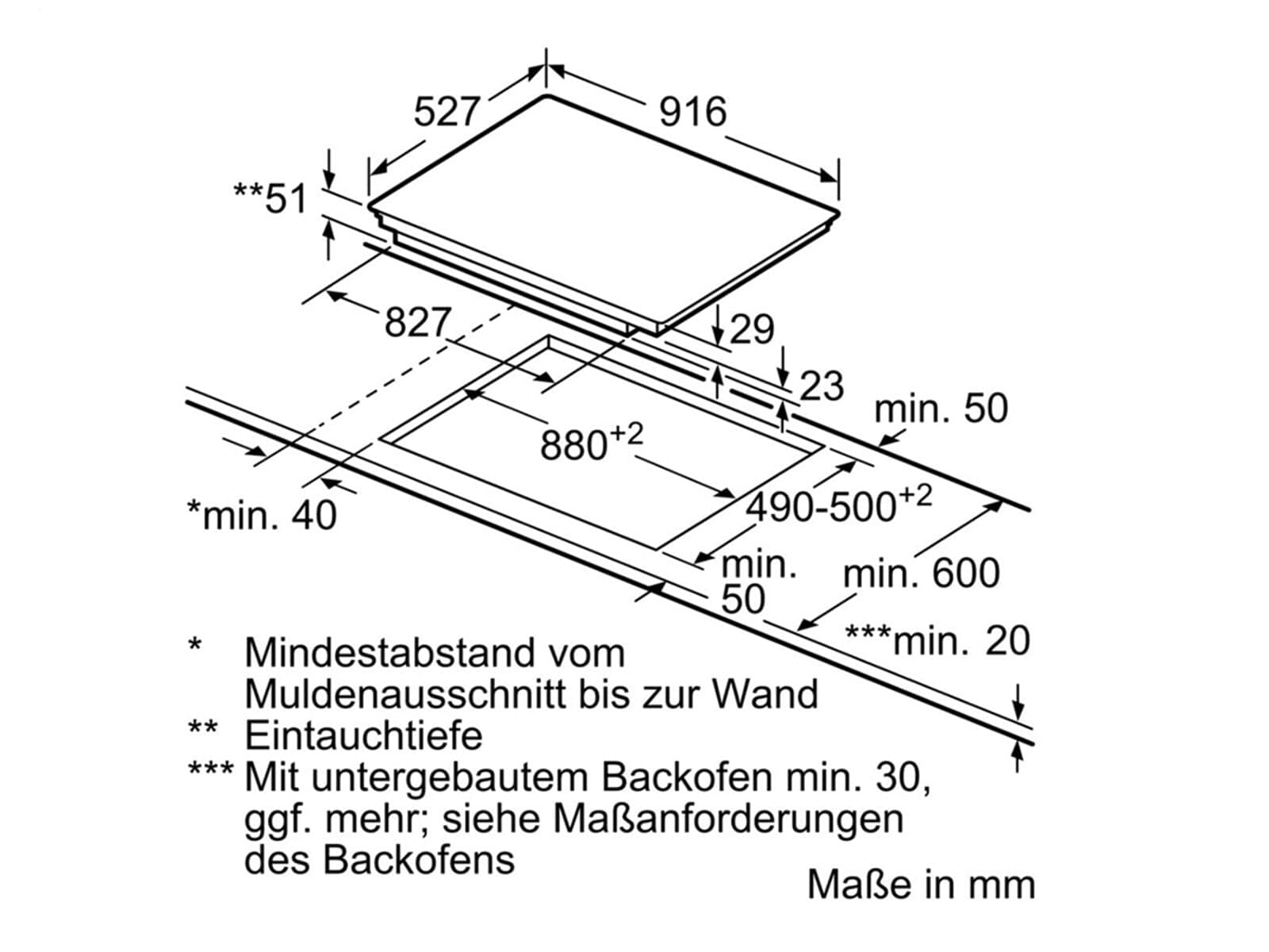 IndukcinÄ— kaitlentÄ— Bosch PXV975DV1E