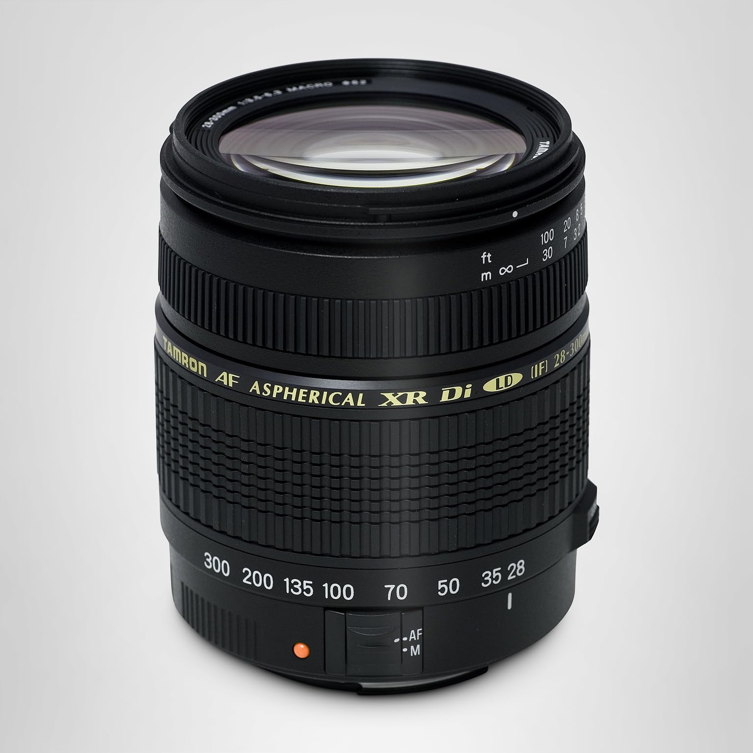 Amazon.co.jp: TAMRON AF28-300mm f3.5-6.3 XR Di キヤノン用 A061E