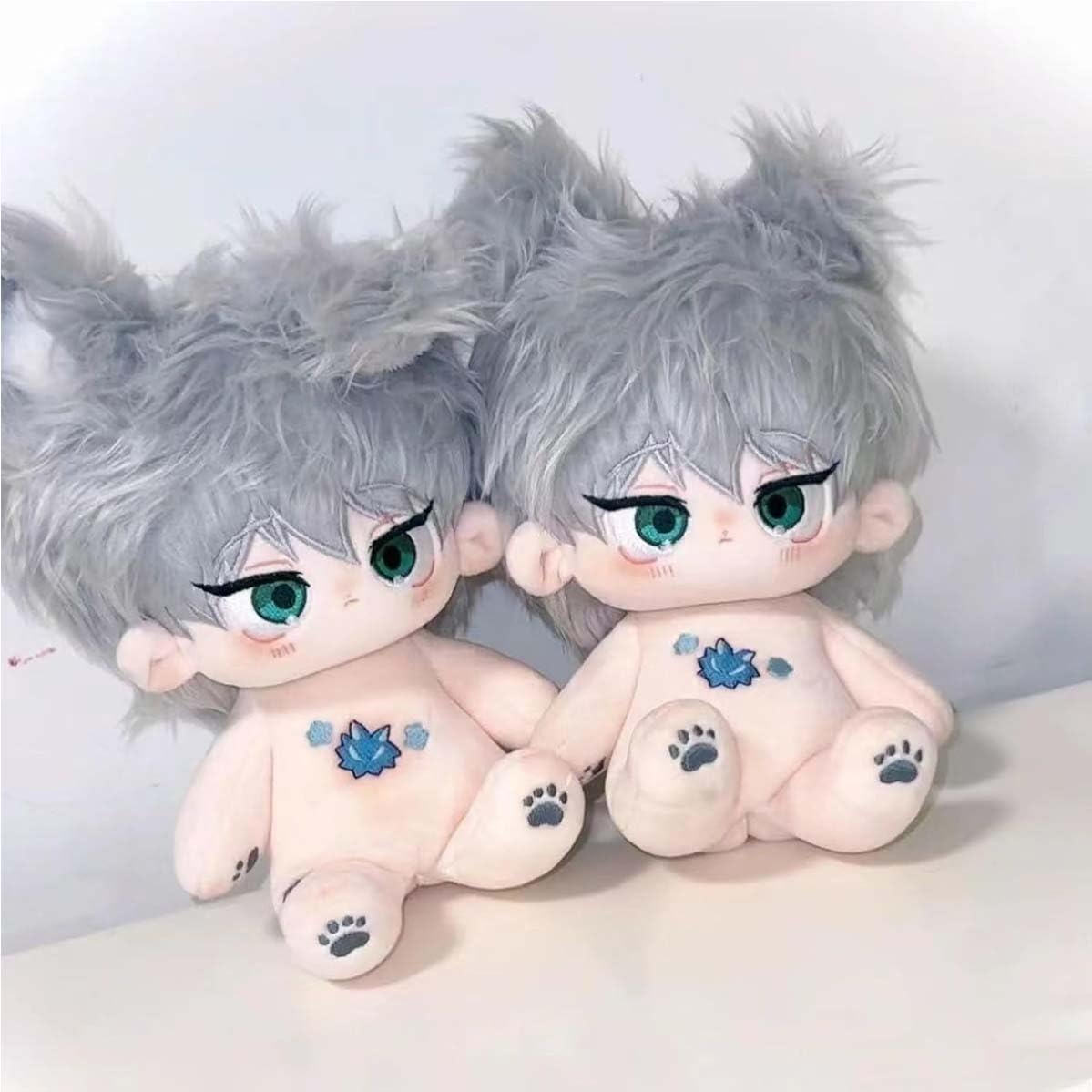 Amazon.co.jp: イヴァン ティル ぬいぐるみ Alien Stage 軽量