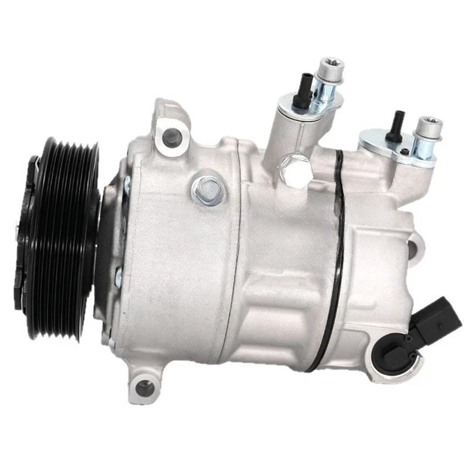 Compresseur de climatisation pour Voiture Lingdu pour Golf Maiteng Suiteng CC, Pompe à Froid 1K0820803G