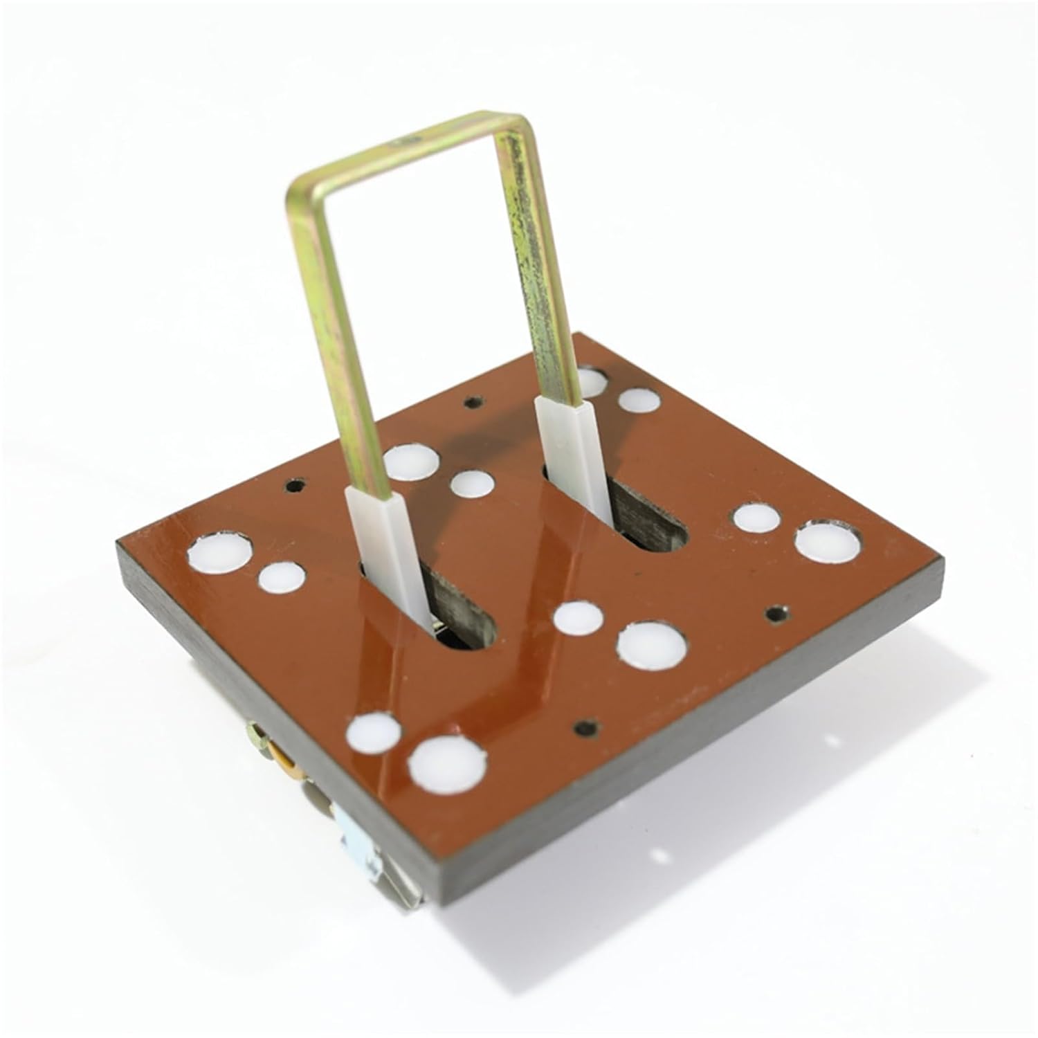 Dual-Pole Photovoltaic Grid-Connected Cabinet Main Switch Hd13Bx-200 31 Open-Type Isolation-Type 1Pcs