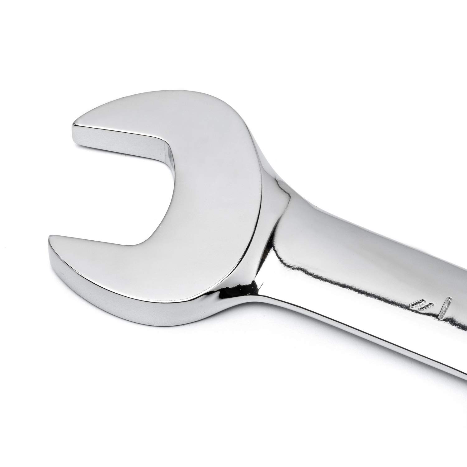 Ampco Safety Tools WO-9/16X5/8 Double Open Wrench, Non-Sparking, Non-Magnetic, Corrosion Resistant, 9/16