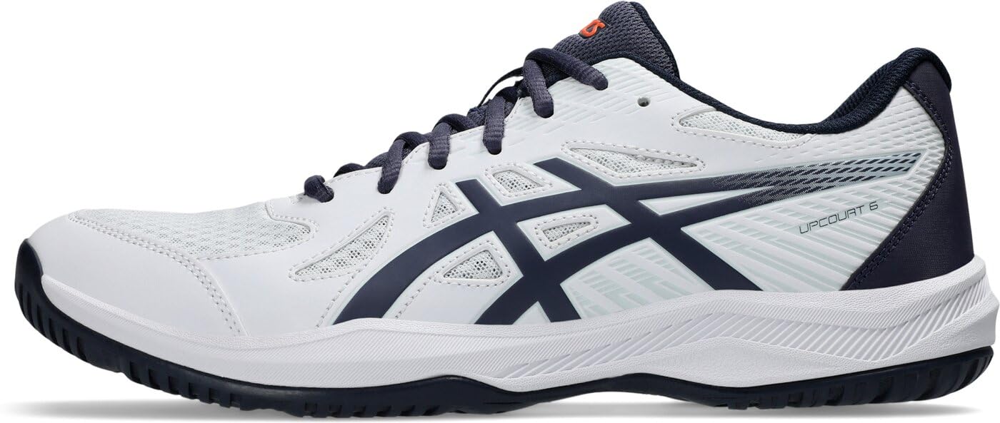 ASICS Mężczyźni Upcourt 6Adidasy