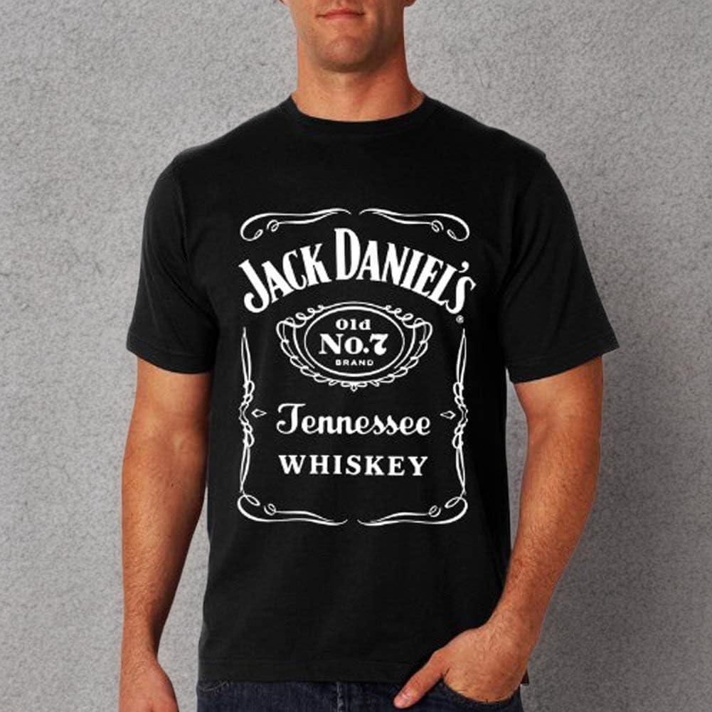 Tennessee Whiskey Playeras De Jack Daniels Tennessee Whiskey Jack