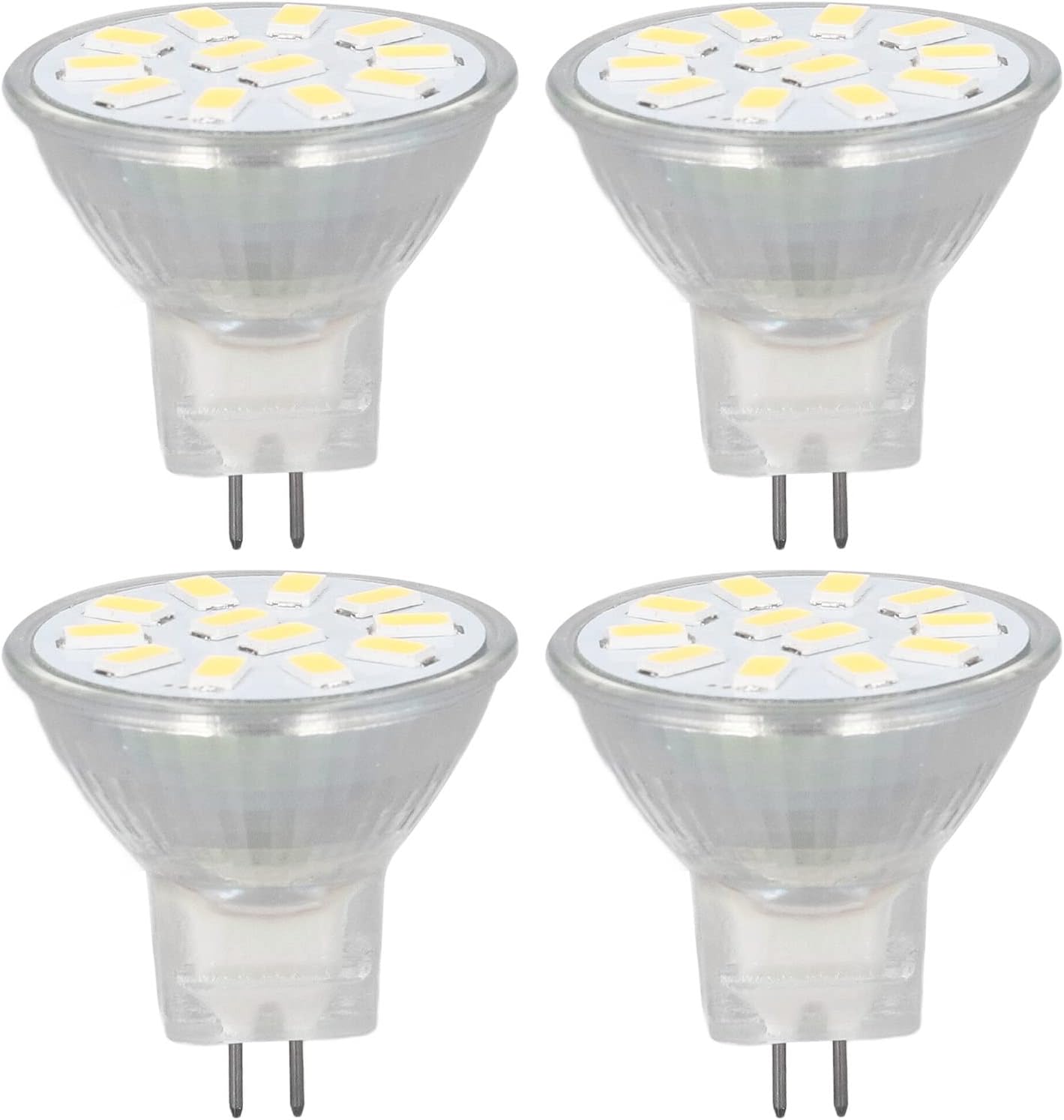 MR11 LED bulb, MR11 lamp bulb 300LM Brightness Energy saving Excellent