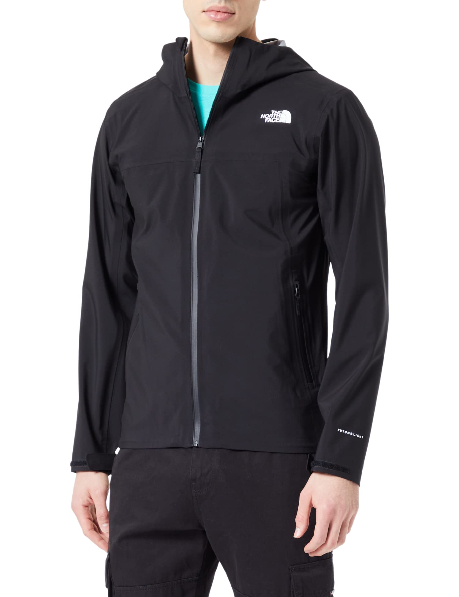 The North Face Dryzzle Flex Futurelight Jacket Tnf Black L