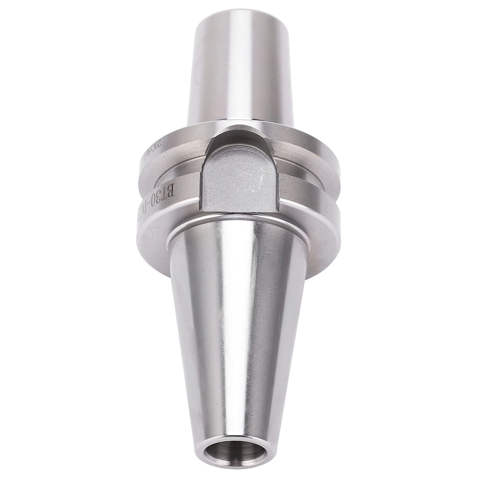 BT30 Collet Chuck Holder CNC Milling Tool - High Hardness 20CrMnTi, Sturdy & - resistant, HRC48-52, Ideal for Machining Centers, Enhanced Performance & Accuracy