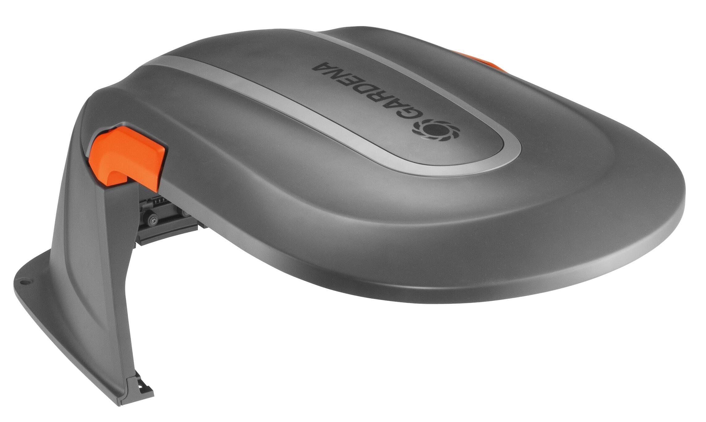 Charging station cover for SILENO city/life