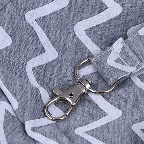 UKCOCO CÃ£o E Gato Estilingue Saco Transportadora Saco Do Animal de EstimaÃ§Ã£o Bolsa Bolsa para Fil