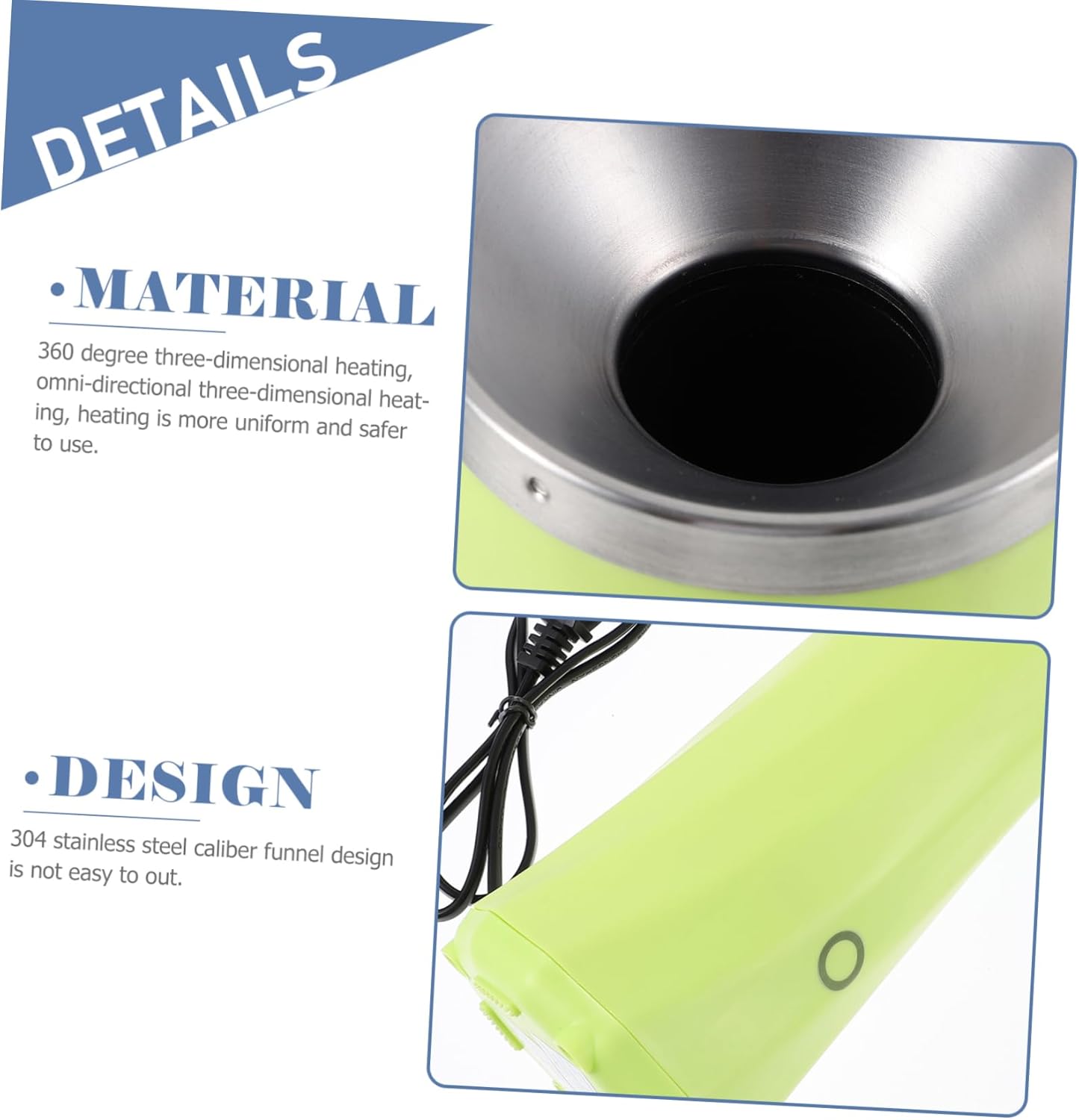 110v Automatic Electric Roll Maker Sausage Boiler for Quick Healthy Cooking Non-stick Design Makes for Home Use and Meal Prep