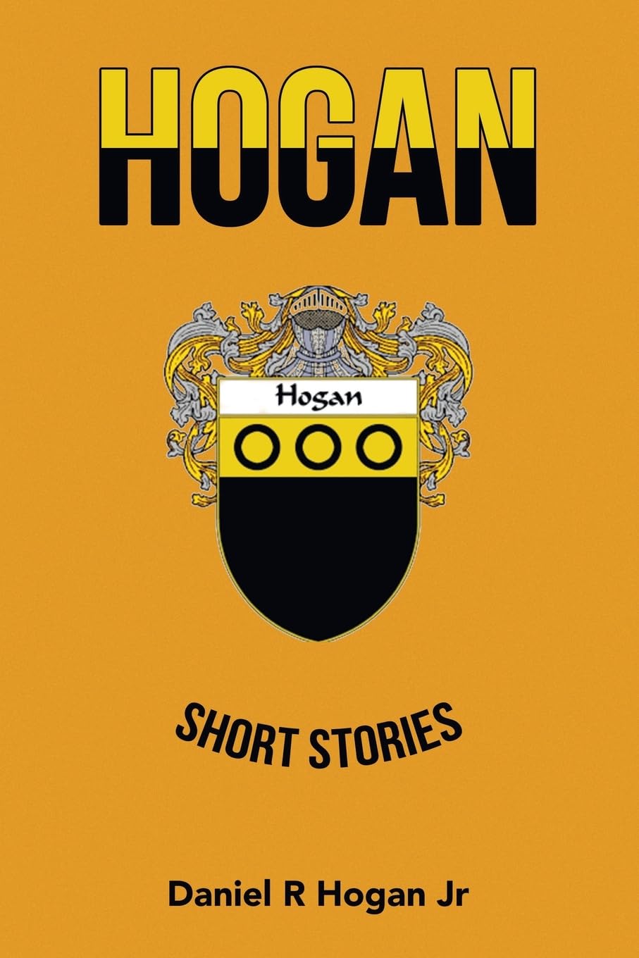 HOGAN: Short Stories