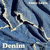 original denim 1975 jacket  Denim