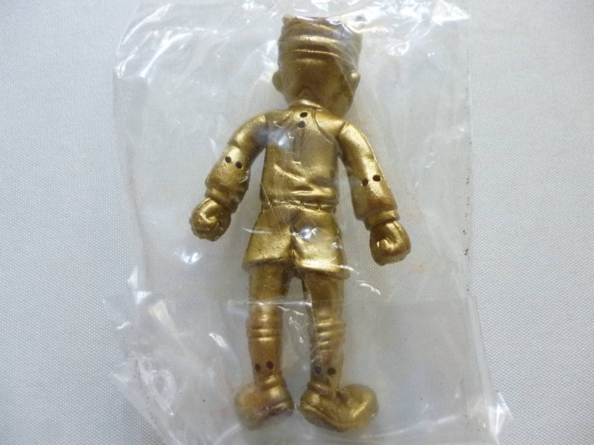 イナズマイレブン 円堂守 フィギュア 未開封 Amazon.co.jp: 非売品／未開封 イナズマイレブン 円堂守 フィギュア