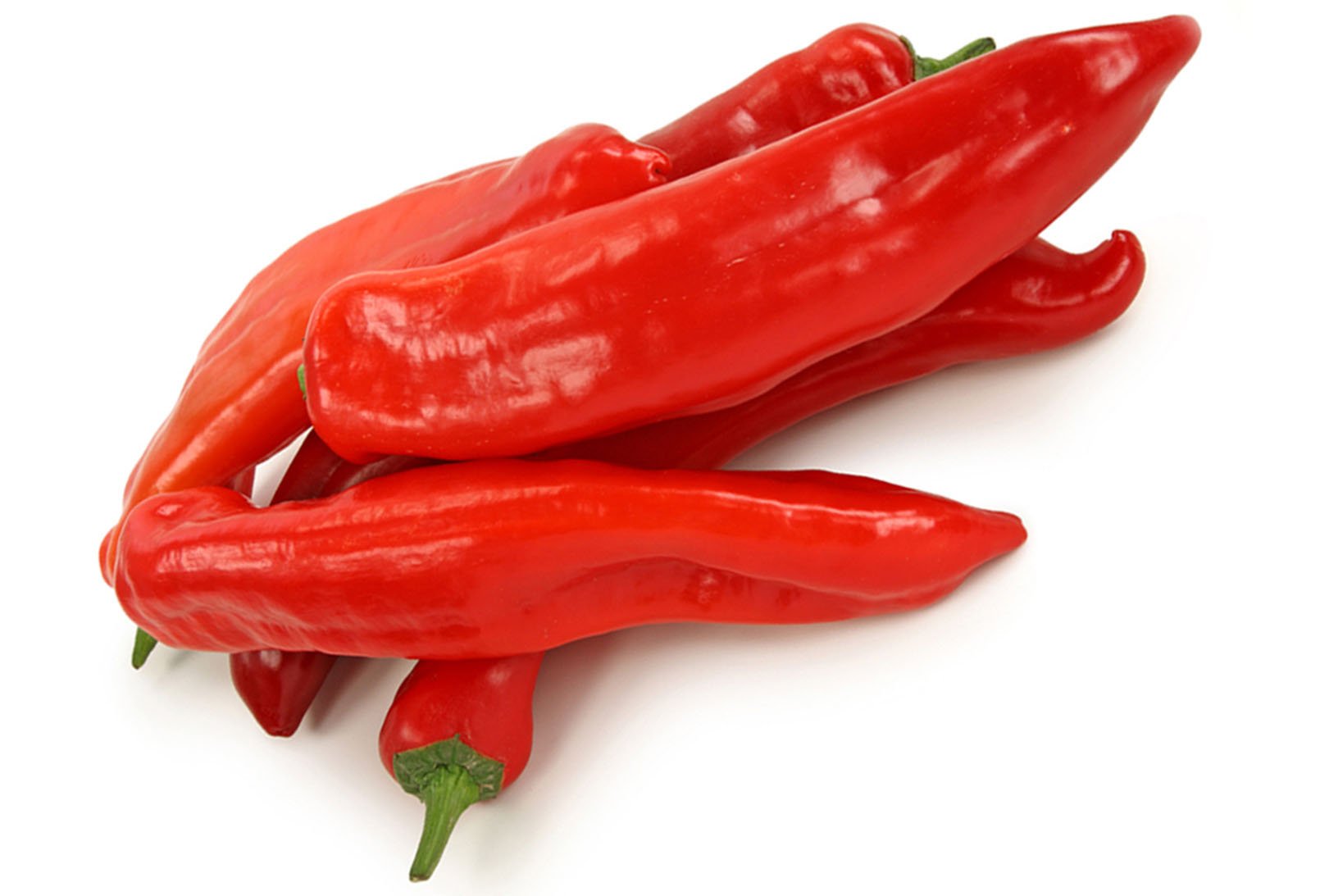 Pimientos de pimiento cortados en húngaro. 3 bolsas de 1500 g (4,5 kg).