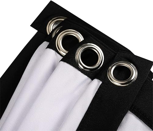 Miniatura 7 de Projector Screen, Release 120 100 inch Portable HD Projector Screen Foldable 169 Projection Screen Thick Durable for Outdoor Home Theater for KTV