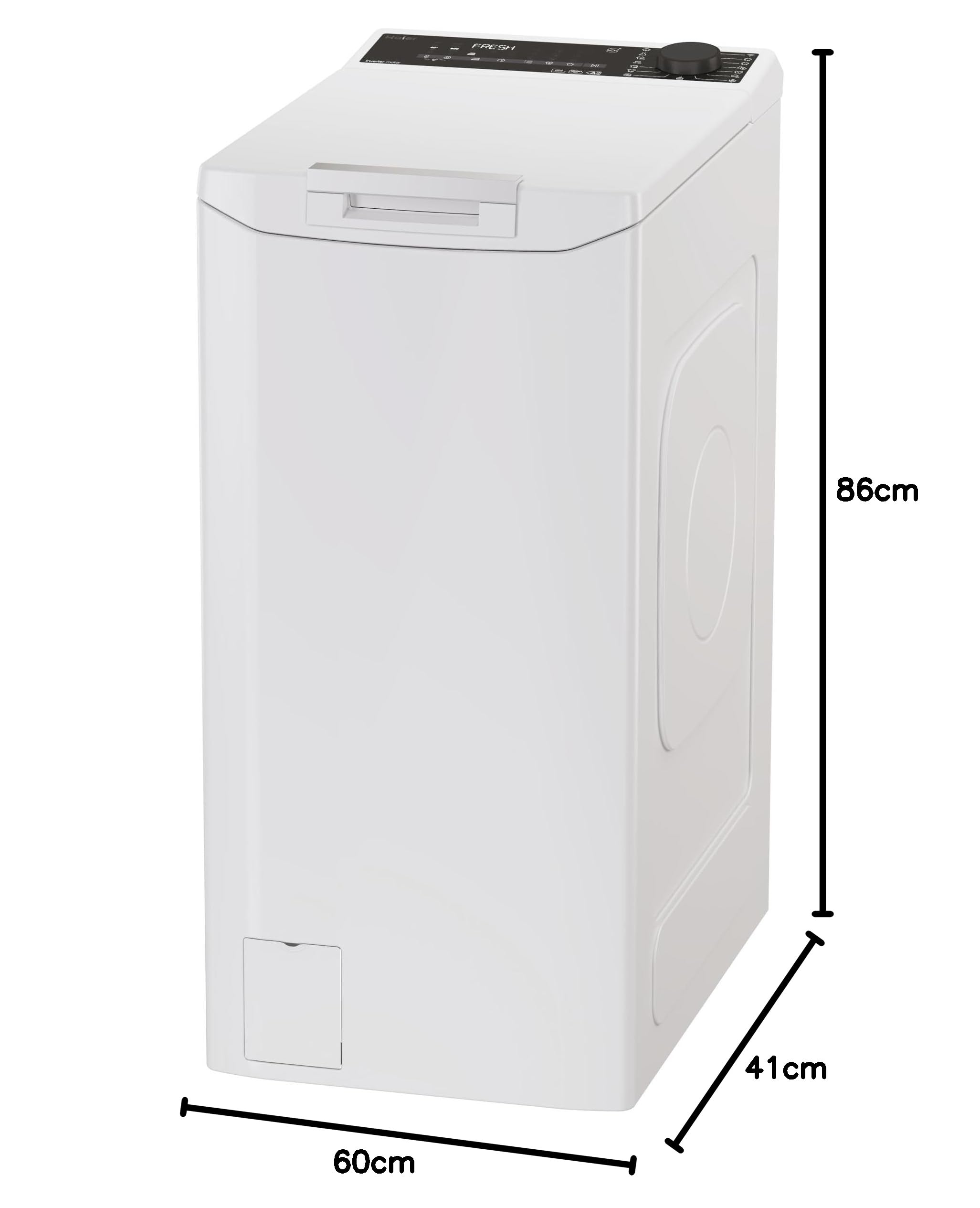 LAV.C/ALTO 8KG 1200GIRI CE.A INVERTER VAPORE WIFI