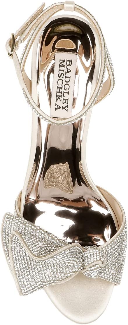 Badgley Mischka womens Remi - Image 6