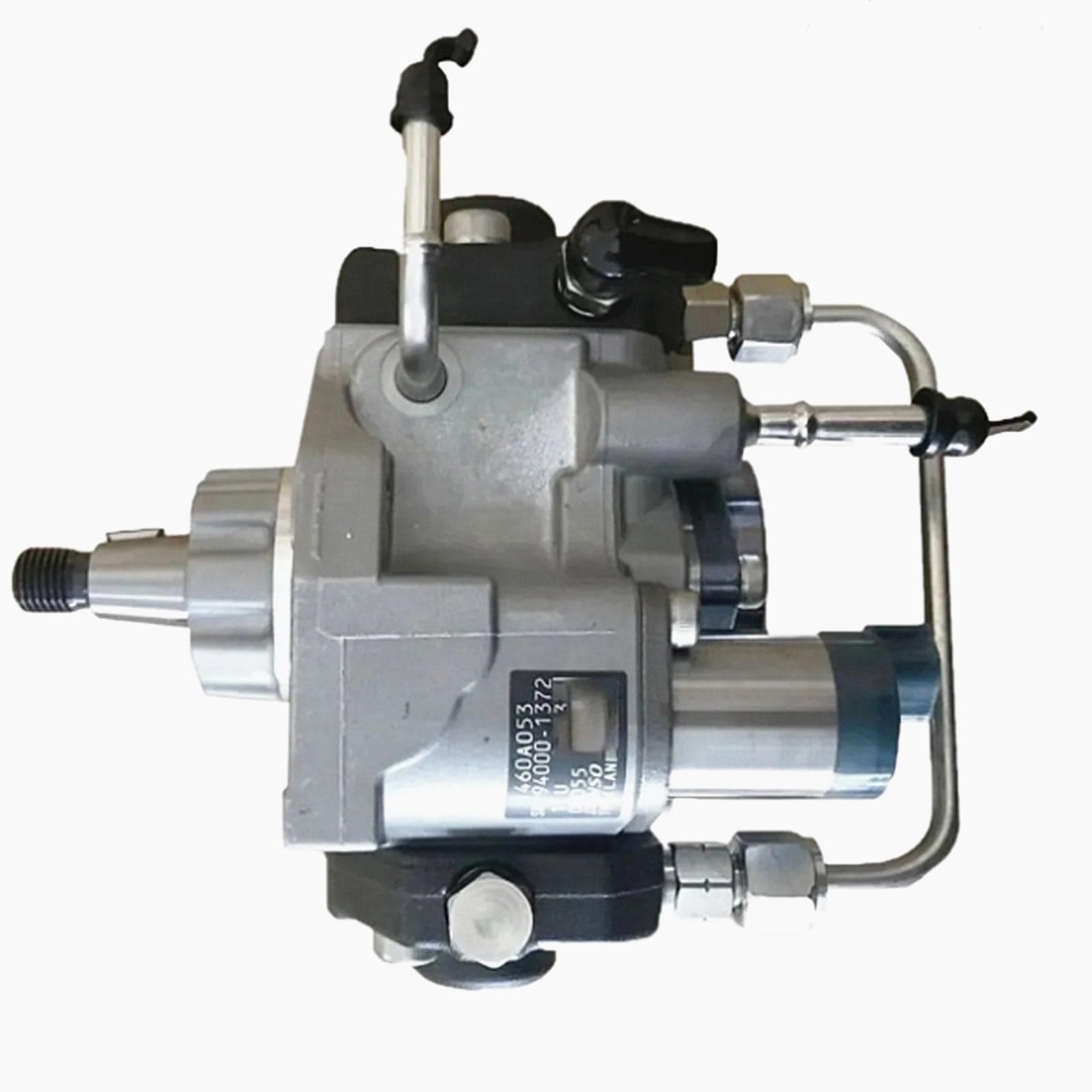 BODY PUMPコレクション Amazon.com: 294000-1372 2940001372 Fuel Injection Pump