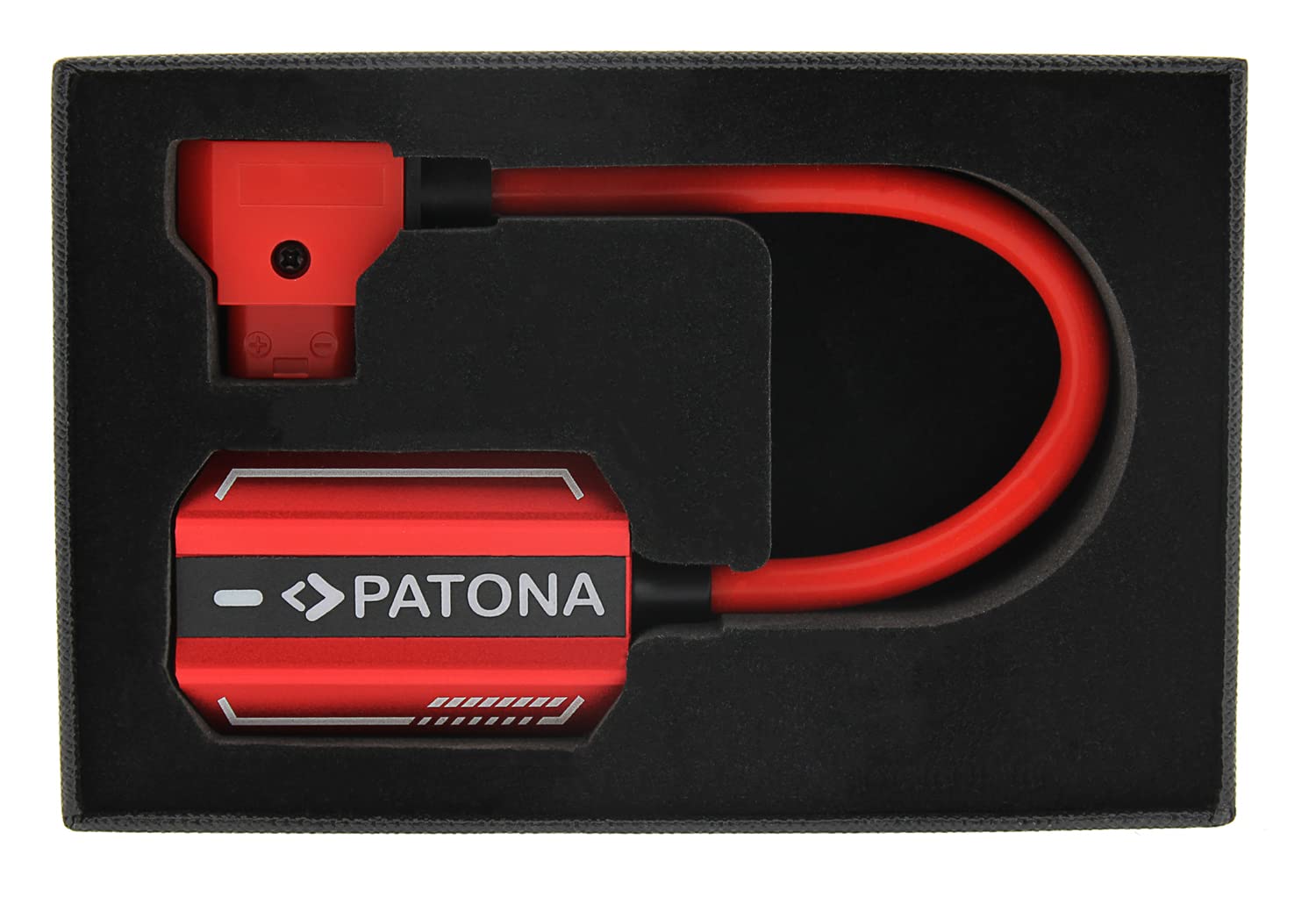 PATONA