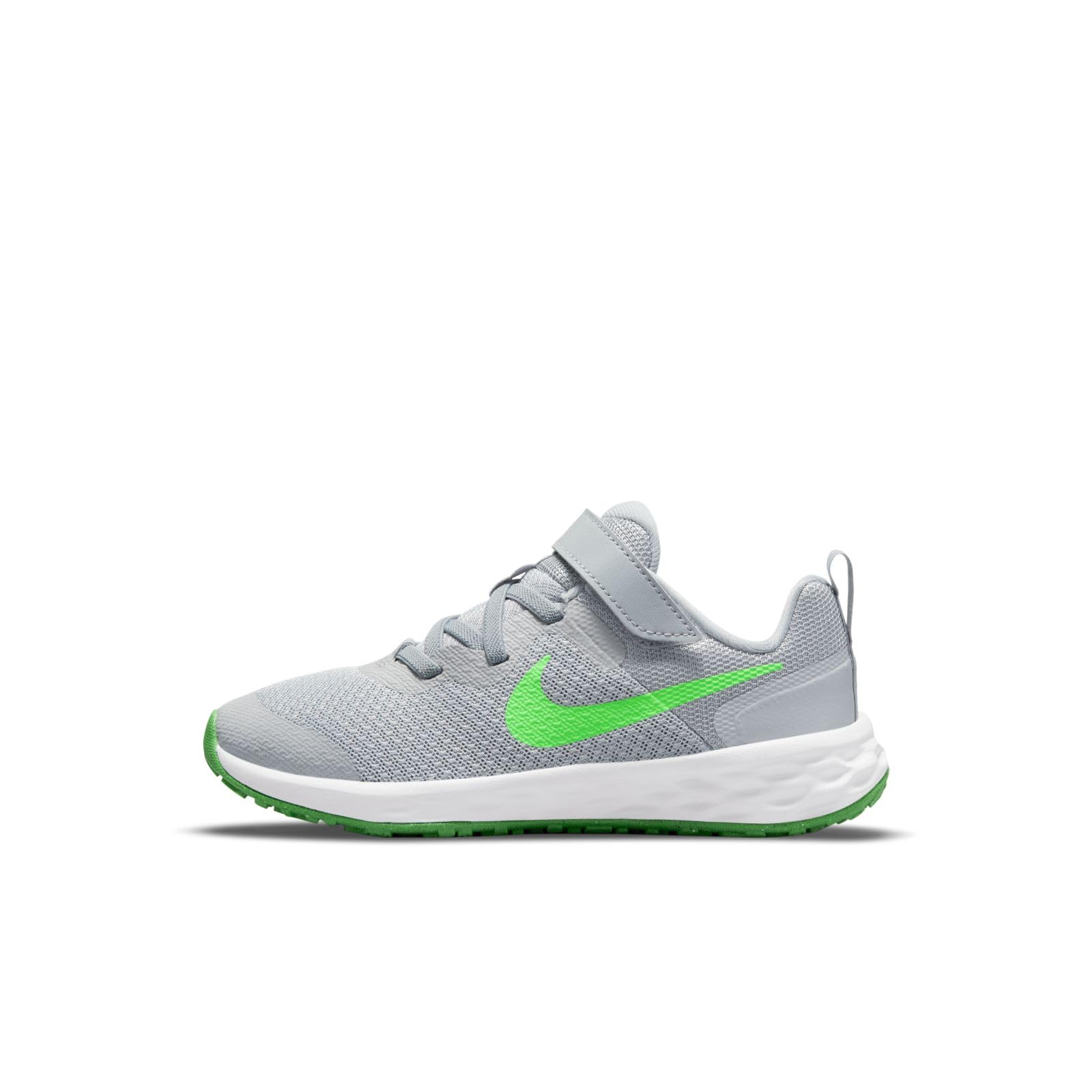 NIKE Revolution 6 Nn (TDV), Unisex Kids Gymnastics Shoe — view 31