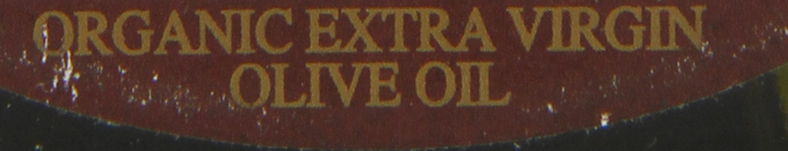 Kirkland Signature Organic Extra Virgin Olive Oil 2L 2QT 3.6 fl. oz product thumbnail 6